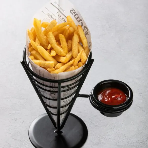 Plain Fries